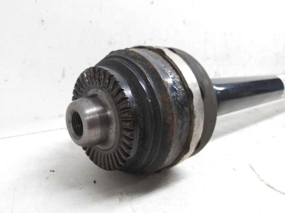 2018 Bmw 540i OEM passenger rear cv axle ID 8664622-04 3.0 awd 89k miles - Image 3 of 4