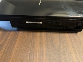 Sony PlayStation 3 PS3 CECHA00 60GB Backward Compatible Japan Console Tested