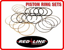 *PREMIUM PISTON RINGS* Chevy Impala MonteCarlo 3.5L '3500' OHV V6 12v  2006-2011