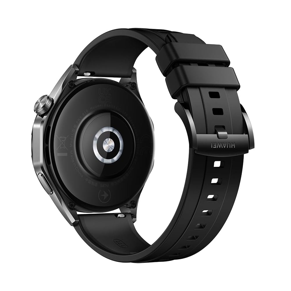 HUAWEI Watch GT4 46mm Bluetooth Smartwatch 1.43