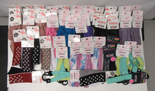 Scunci Headwraps 50 Packs Over 70 Headwraps Hair Access-New Retail Over 410.00