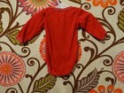 (LOT OF 2) INFANT GARANIMALS & BABYGEAR CHRISTMAS ONE PIECE SIZE 3 - 6 MONTHS — photo 7