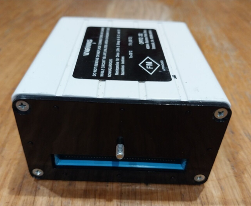 Opto 22 SNAP-UP1-ADS Controller Communications I/O Prozessor - Bild 3 von 4