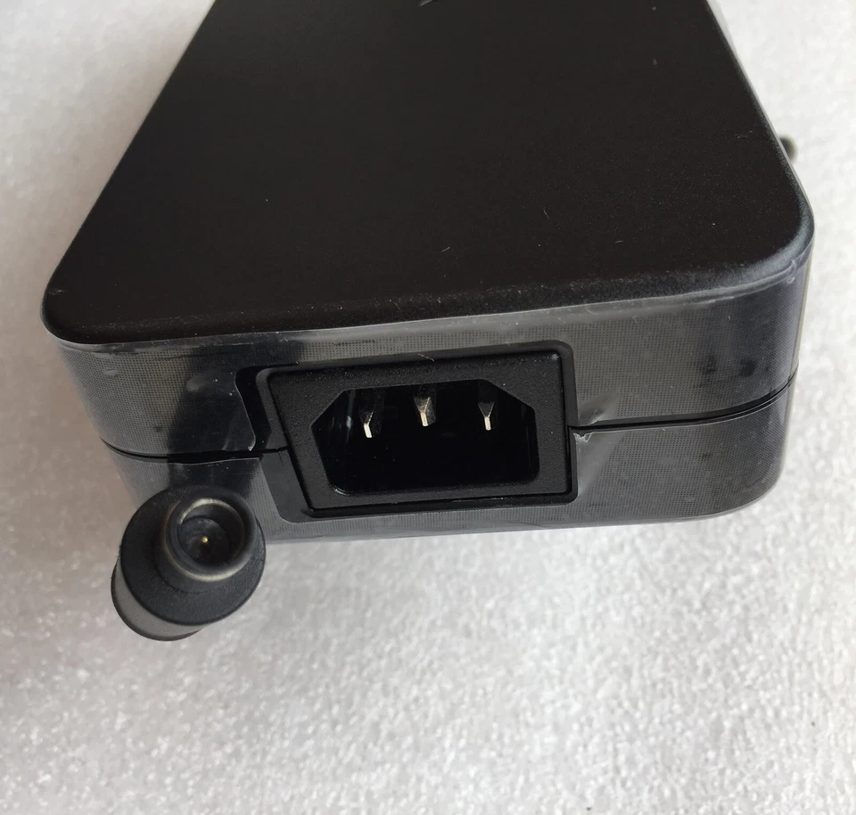 New Original OEM ASUS ROG SWIFT PG43UQ monitor ADP-280BB BF 20V 14A Adapter&Cord - Image 3 of 4