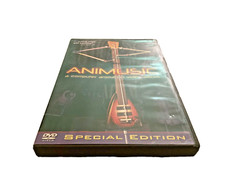 Animusic - A Computer Animation Video Album (Special Edition) - DVD - GOOD