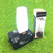 Lamp for GOLF TROLLEY LITHIUM BATTERY 16-22Ah 12V FOR POWAKADDY MOTOCADDY