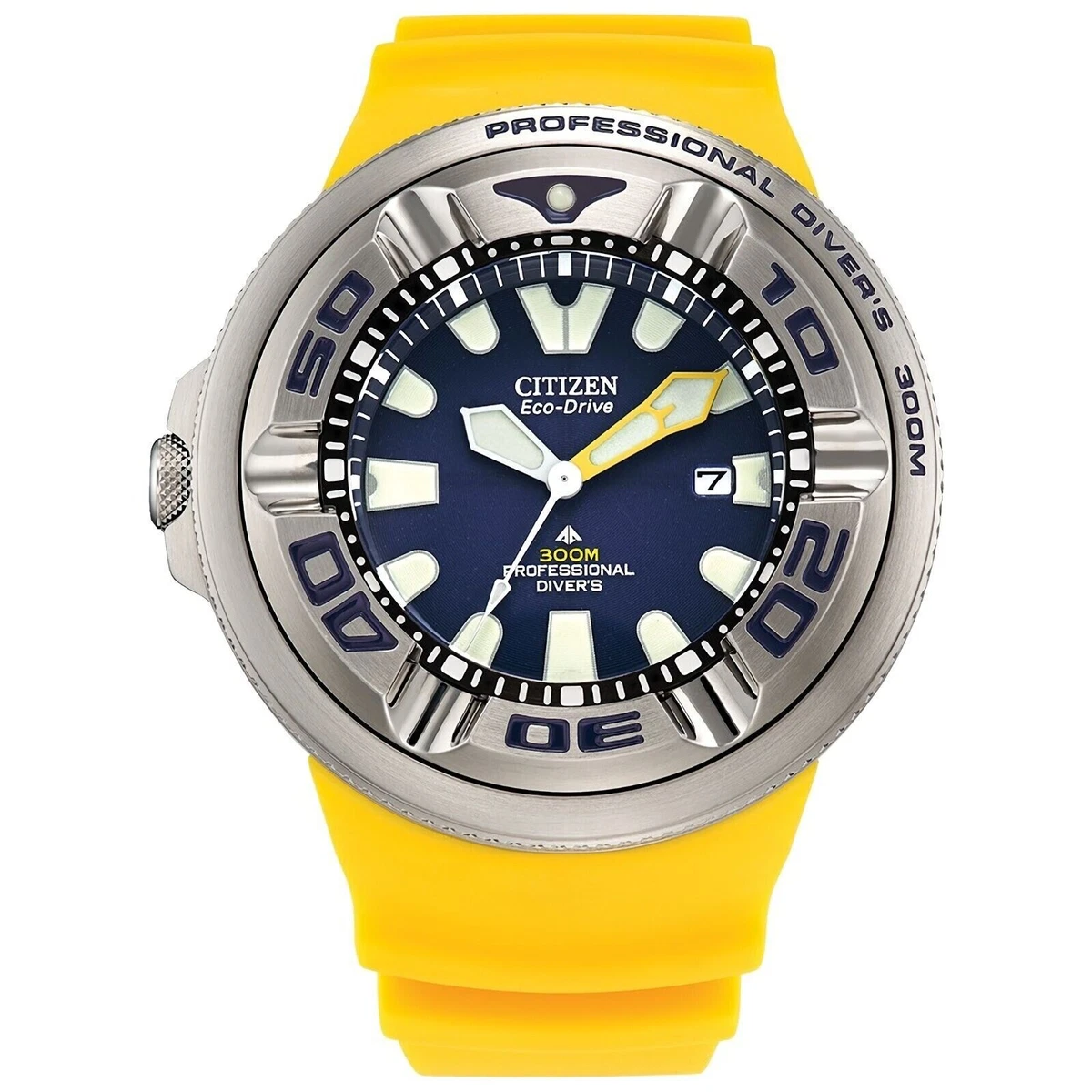 Citizen ecozilla 300m cheap