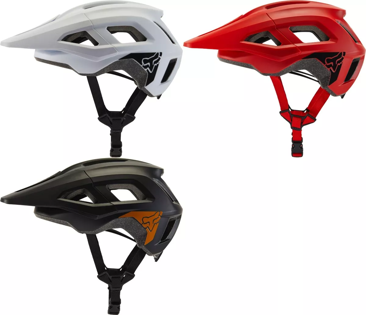 Fox Racing MAINFRAME MIPS™ HELMET Adult MTB Mountain Bike Bicycle