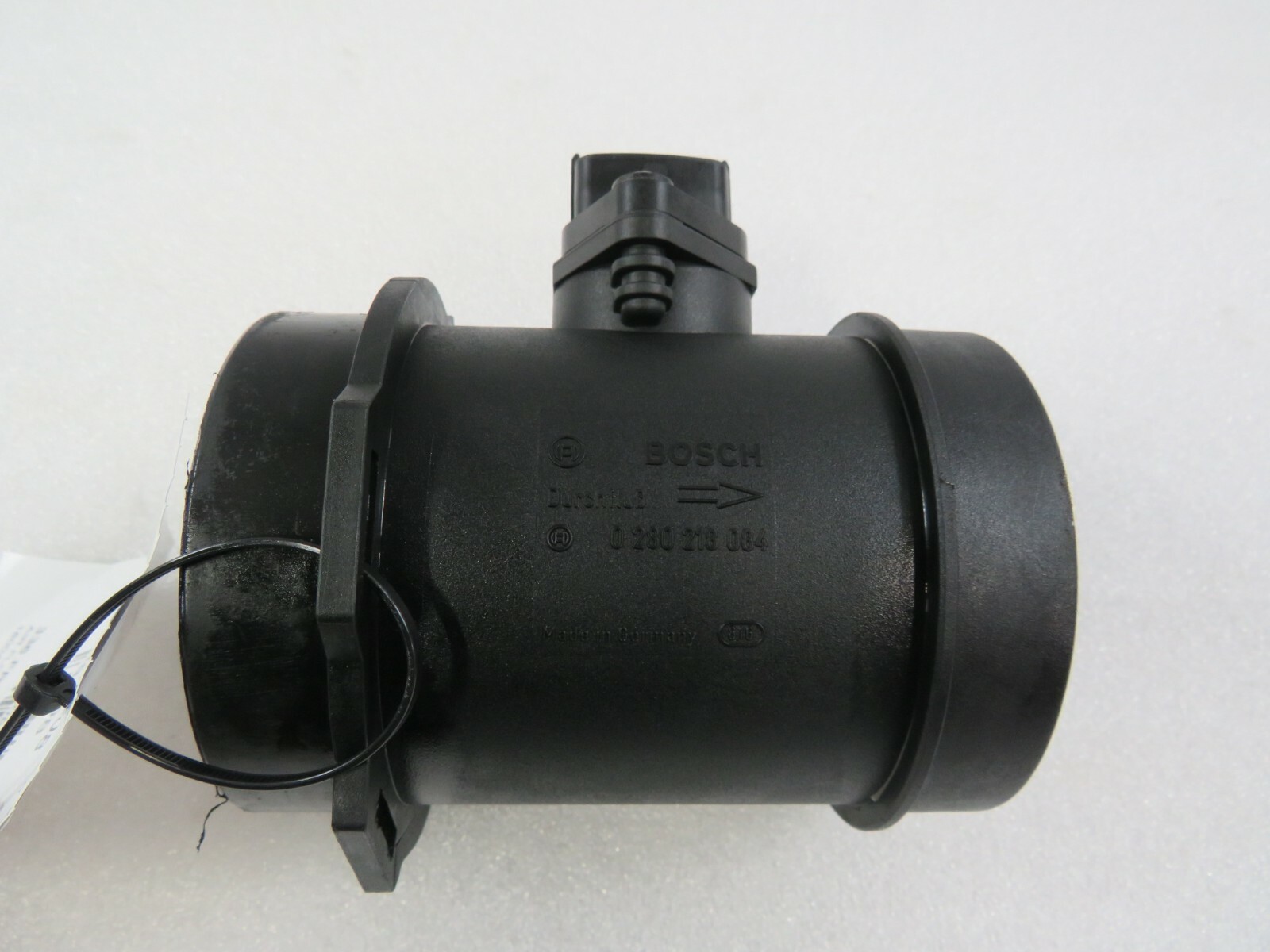 Ferrari 599 GTB, Enzo, Air Flow Meter, Used, P/N 180045