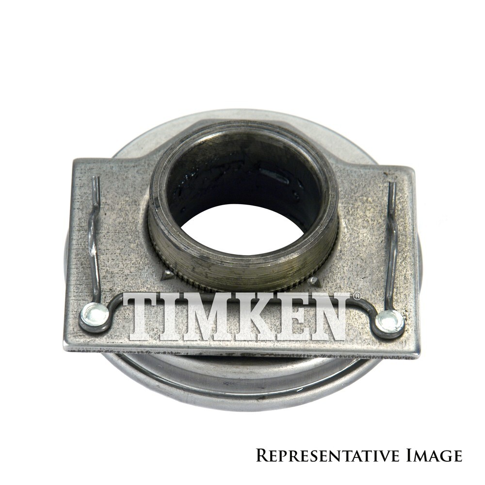 Timken Clutch Release Bearing 614034 for Smooth Gear Shifting