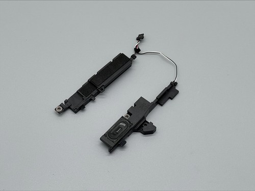 HP 430 G3 Touchscreen Serie 3BX61TP00 Laptop interne Lautsprecher -67A