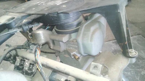 135M Motor Completo para SKODA FELICIA BERLINA (791) * 2000 1113491 - Imagen 4 de 5