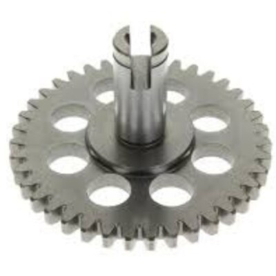 Kawasaki OEM 16085-1345 Vulcan1500 VN1600 VN1500 39 Tooth