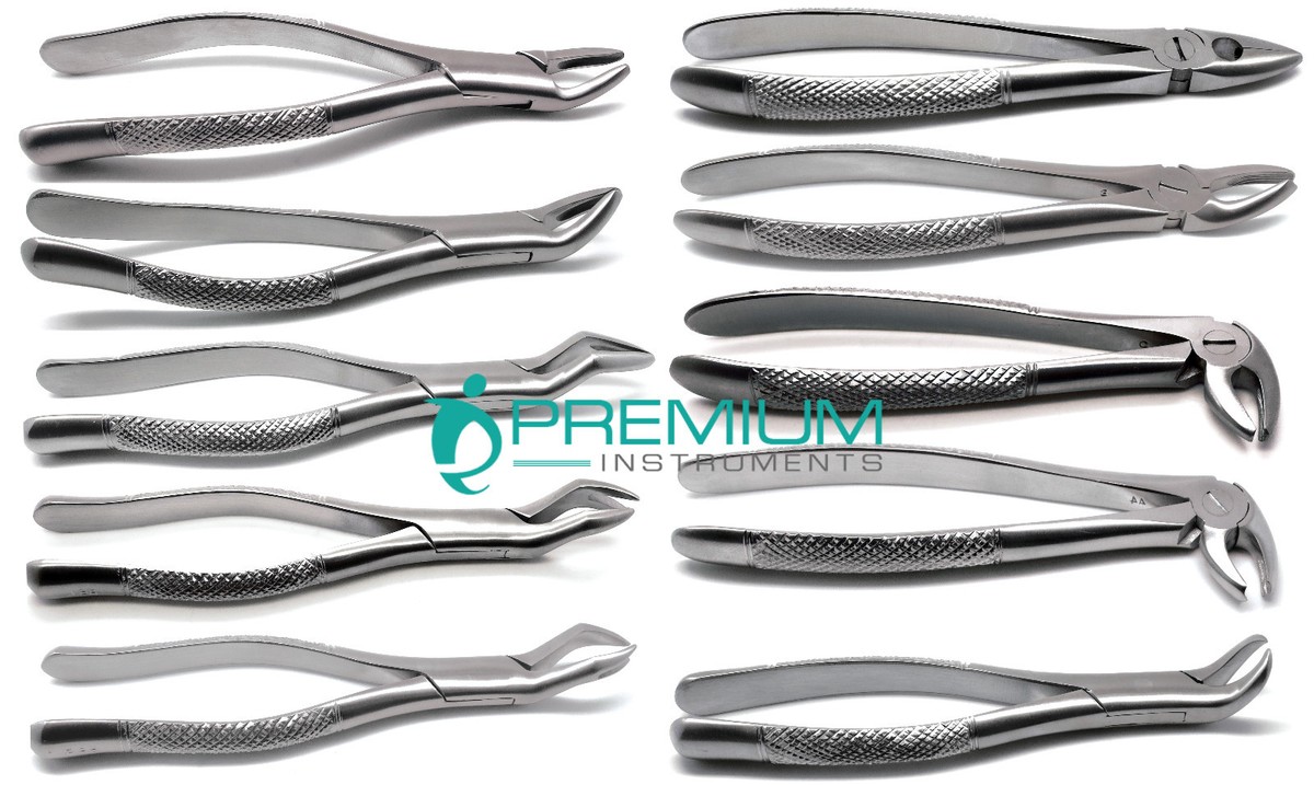 Pinze Cotone Chirurgiche Pinze Per Medicazione In Cotone – Set Da 12 Pezzi In Acciaio Chirurgico, Ideali Per Dentisti E Laboratori! Pinze Sterili Per Dentista - Foto 8