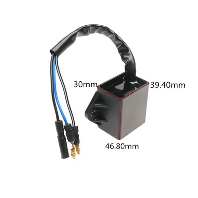 NEW FUEL PUMP CUT OFF RELAY FOR KAWASAKI MULE 1991-2008 Replaces 27034-1053