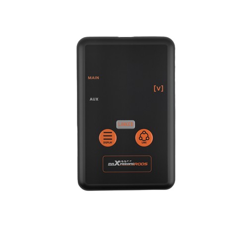 Controlador aislador inteligente de batería doble universal de 300 amperios para auto camión cámper SUV - Imagen 4 de 12