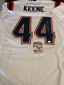 dalton keene patriots jersey