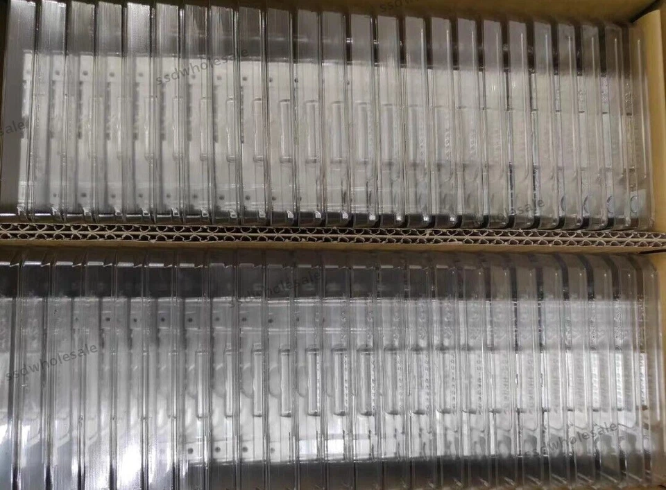 New Intel P5600 1.6TB 2.5" U.2 NVME PCIE 4.0 SSDPF2KE016T9N1 SSD - Image 4 of 4