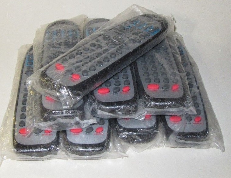 NEW Swann GLD-07  Security DVR REMOTE Control NEW NOS