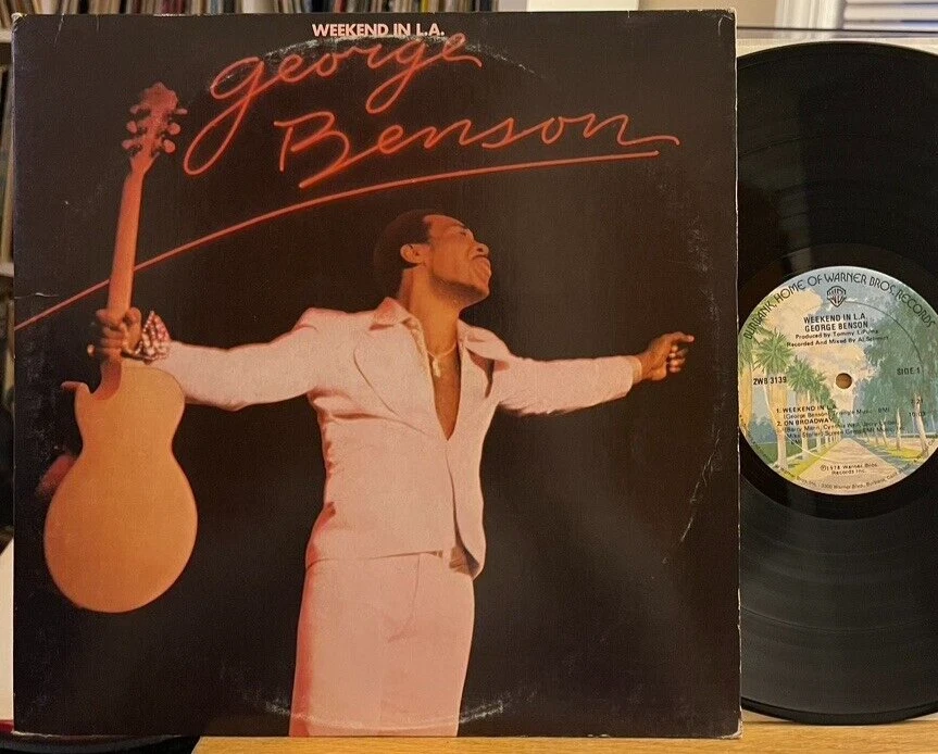 Electric Jazz Vinyl Records for sale | eBay