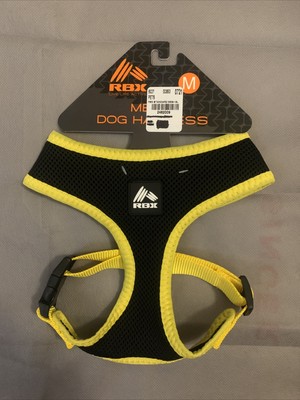 rbx dog harness