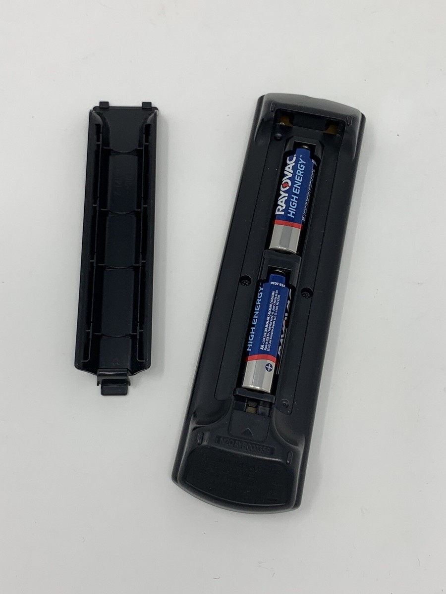 Telecomando Per SA-PM500 VINABTY N2QAYB000640 Sostituzione Del Telecomando Per PANASONIC Il Sistema Micro Hifi SC-HC25 SA-PM500DBEB SC-AKX14 SC-PMX5 SC -PM500 Telecomando Panasonic Sostitutivo