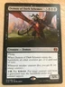 MTG Magic the Gathering Mythic Demon of Dark Schemes , Kaladesh