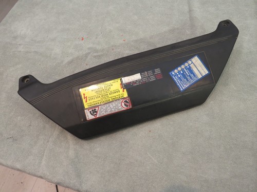 VW Passat 35i Abdeckung Kühler Lüfter Wasserkühler 357121343 G60 1.8 Edition One