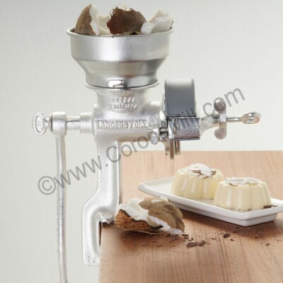 manual grinding mill