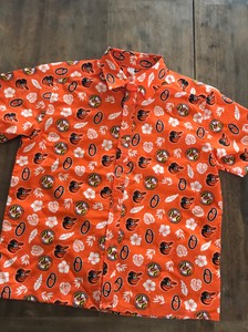 orioles hawaiian shirt