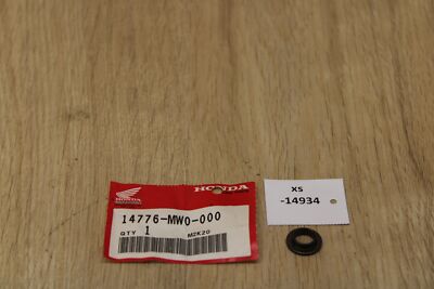 Honda 14776-MW0-000 SEAT, VALVE SPRING NOS NEU genuine xs14934