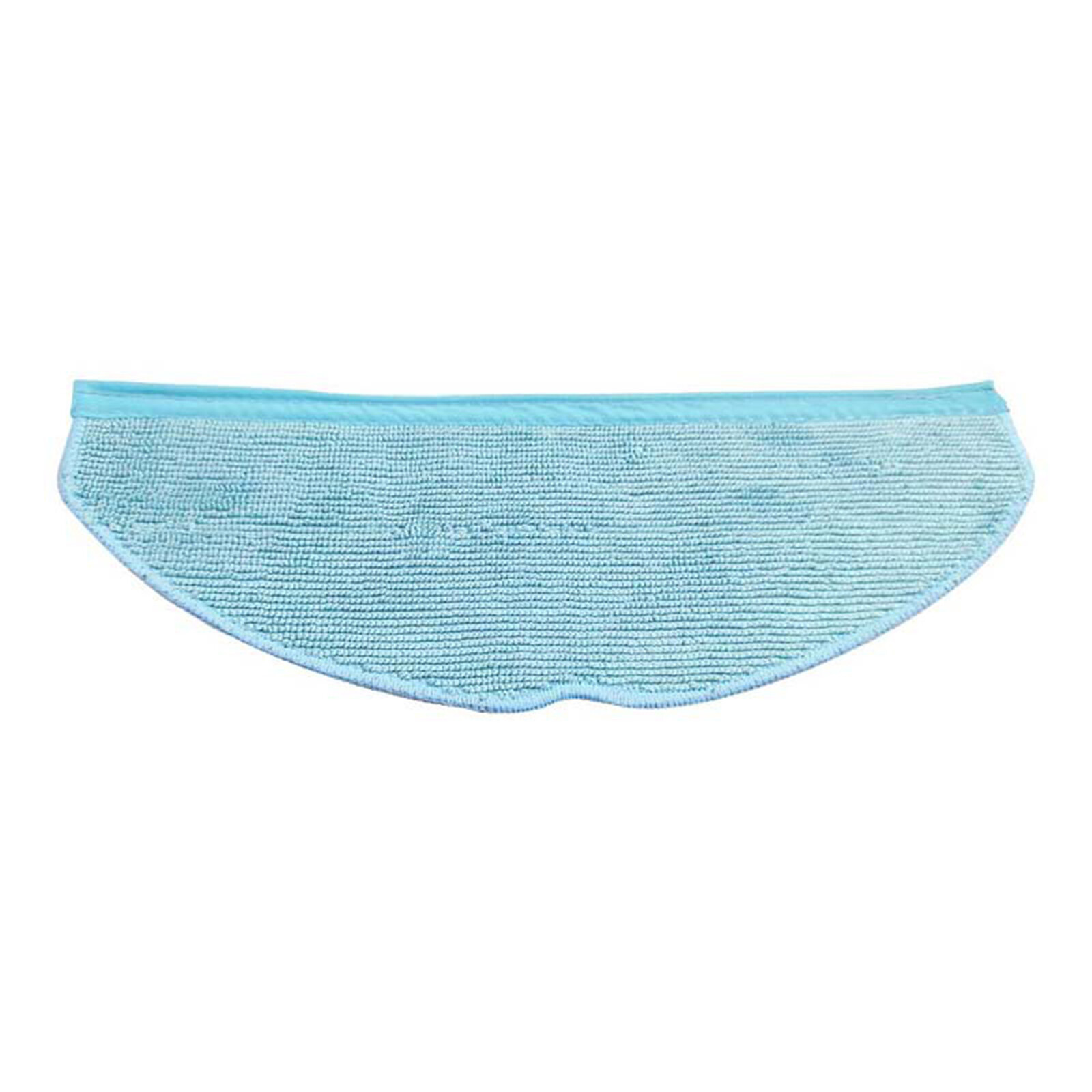 Vacuum Rag 1/3/4/6/8/10pcs Mop Cleaning Rag Replace For Cecotec Conga 9090 Vacuum ...