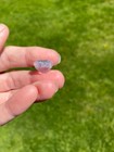 Certified Natural White 35.00 TCW Zircon Round Loose Gemstone — photo 2