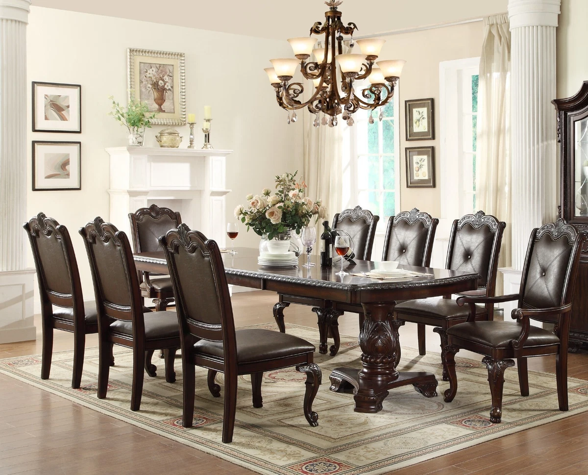 Ebay Dining Room Table And Chairs