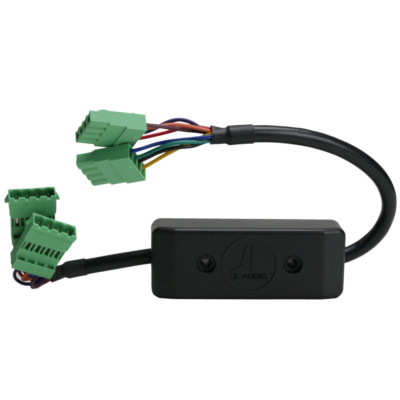 JL Audio FiX-LSA-4 4-ch. Load Sensing Adaptor for use w/ FiX OEM Integration DSP