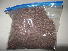 Black Walnut, Wood, Chips, shavings, sawdust  ~  2 ounces  ~  For Smoking