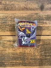 2022 POKEMON Prisma Vol. 2 Evolution Bundle - 50 Sealed Sticker Packs - Peru