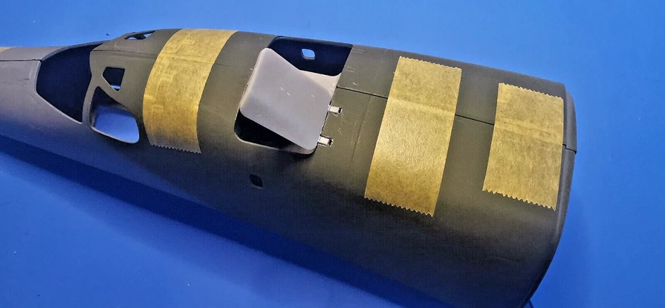 B-1b Lancer Escape Hatches (Revell 1:48) - Image 2 of 4