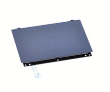 M08872-001 , TOUCHPAD FOG BLUE W/ CABLE HP 15-EH SERIES GRADE  A