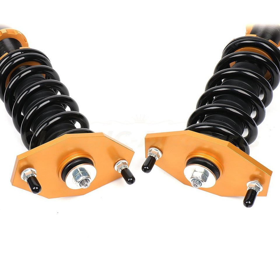 H&R Raising Spring Kit 2007-2011 Honda CRV