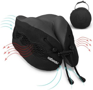 cabeau evolution memory foam