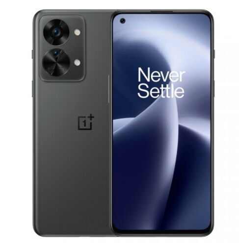 OnePlus Nord 2T 128 GB 8 GB RAM CPH2399 (DESBLOQUEADO DE FÁBRICA) 6,43" 50 MP - Imagen 1 de 3