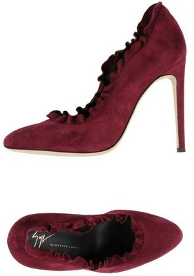 giuseppe zanotti bimba