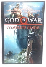 GOD OF WAR : Complete Guide and Walkthrough