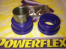 1x Powerflex Wattgelenk HA mittlers Lager Alfa Romeo Alfetta GTV6 75 PFR1-211