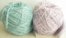 Knit Picks Yarn 50/50 Silk Alpaca Fingering 329 yds Designer Choice Color