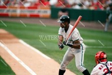 EX467 Cliff Floyd Ryan Miami Florida Marlins Baseball 8x10 11x14 16x20 Photo