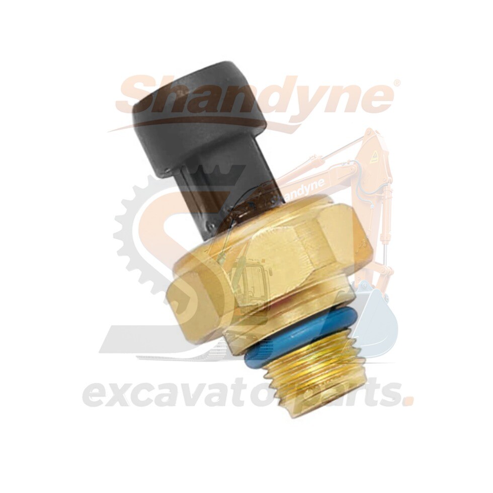4921501 3084521 Turbo Boost Oil Pressure Sensor For Cummins N14 ISM