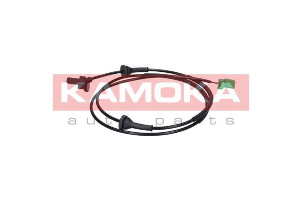 Kamoka 1060453 ABS Sensor FüR Volvo S60 S80 V70 XC70 2.0-3.0 11.97-04.10 OE-image