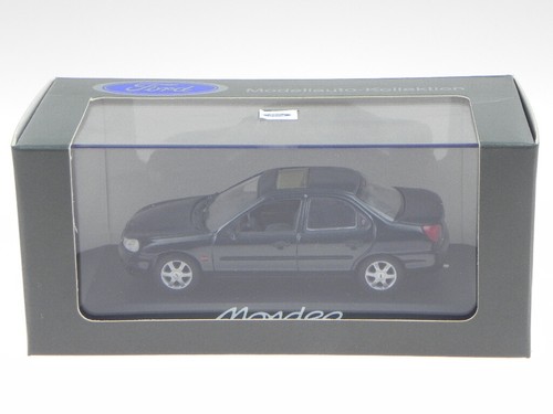 Ford Mondeo 1997 diecast model car Minichamps 1/43 - Picture 3 of 3